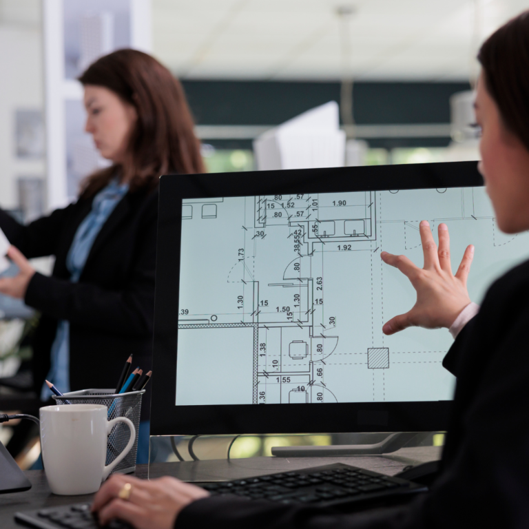 Graduate Diploma in Interior Design